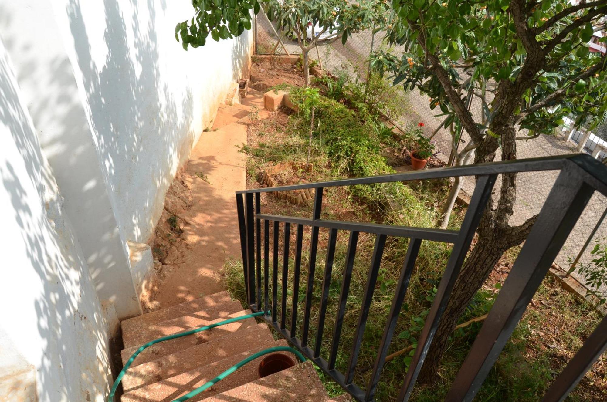 Villa Casa El Castell Eslida Exterior foto